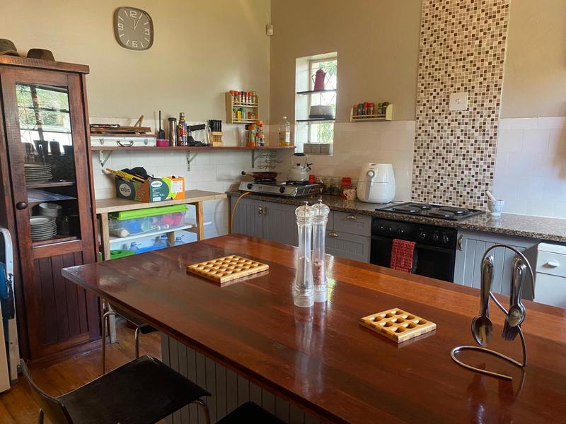 4 Bedroom Property for Sale in Top Town Eastern Cape